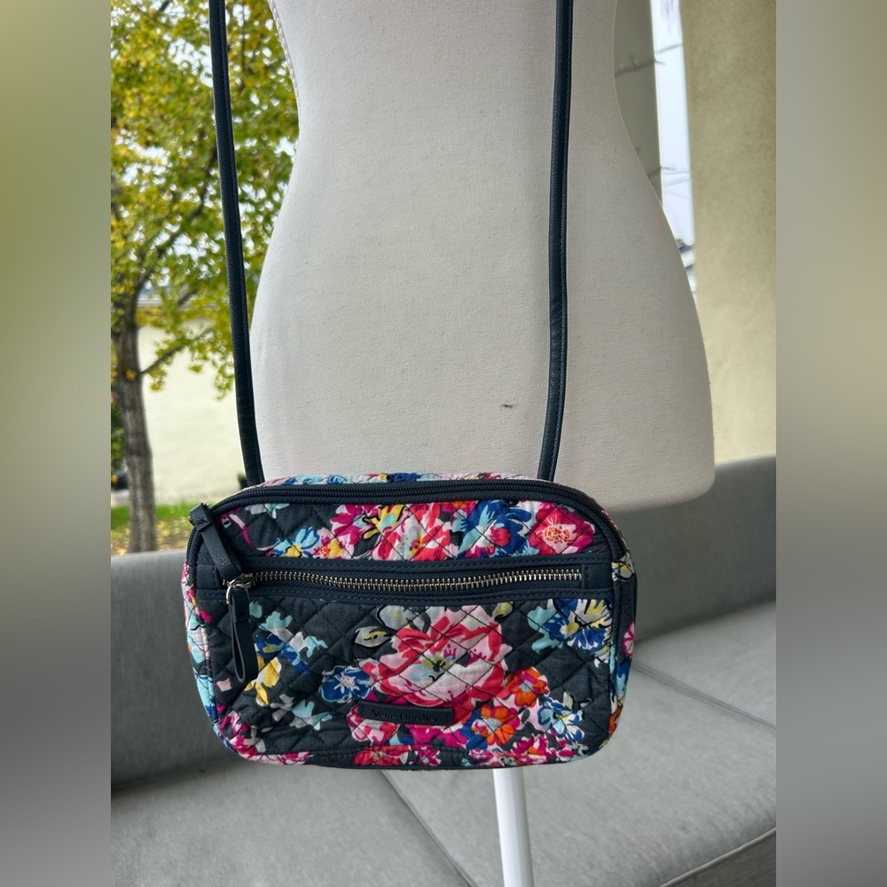 2019 Vera Bradley Crossbody Bag